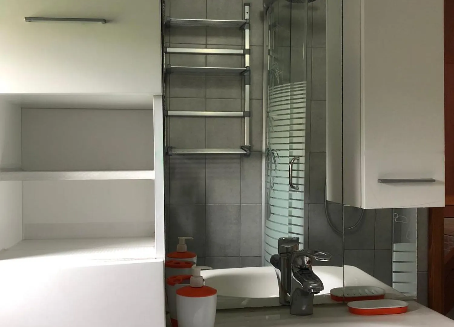 포레치 Apartman Basta 아파트