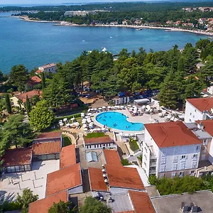 Valamar Pinia Porec