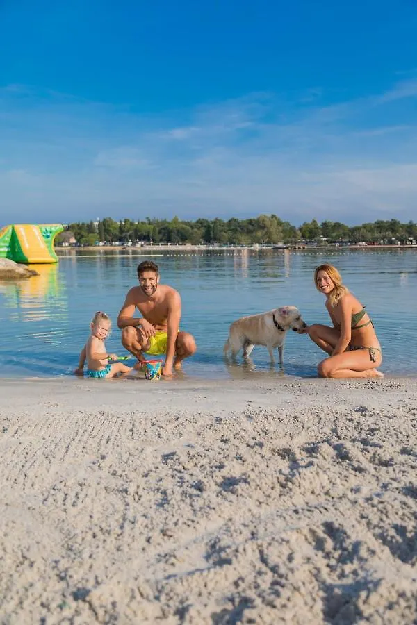 Apartman Basta Apartment Porec Croatia