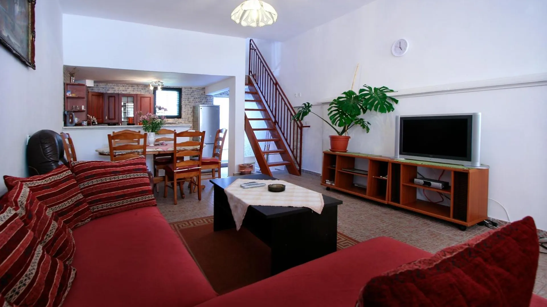 Apartman Basta Apartment Porec Croatia