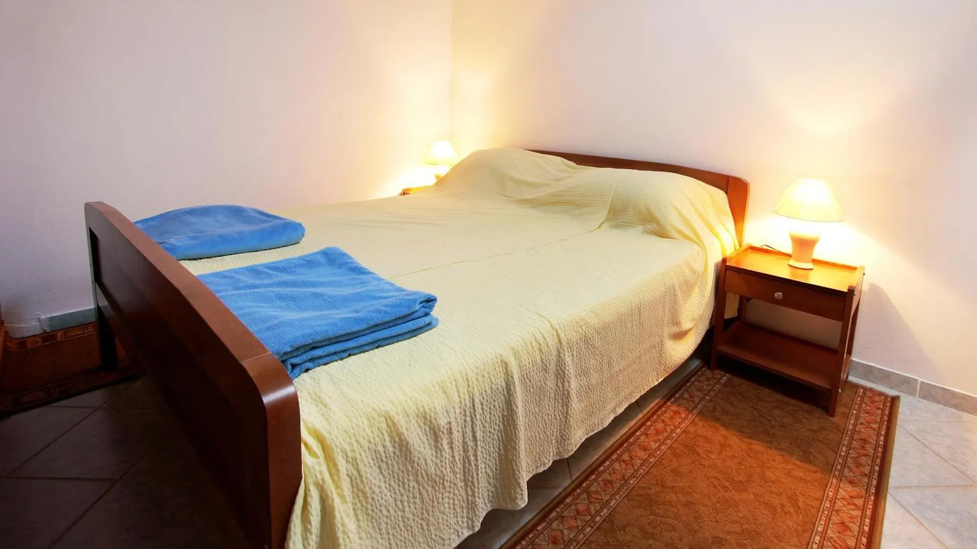 Apartman Basta Apartment Porec 0*,  Croatia