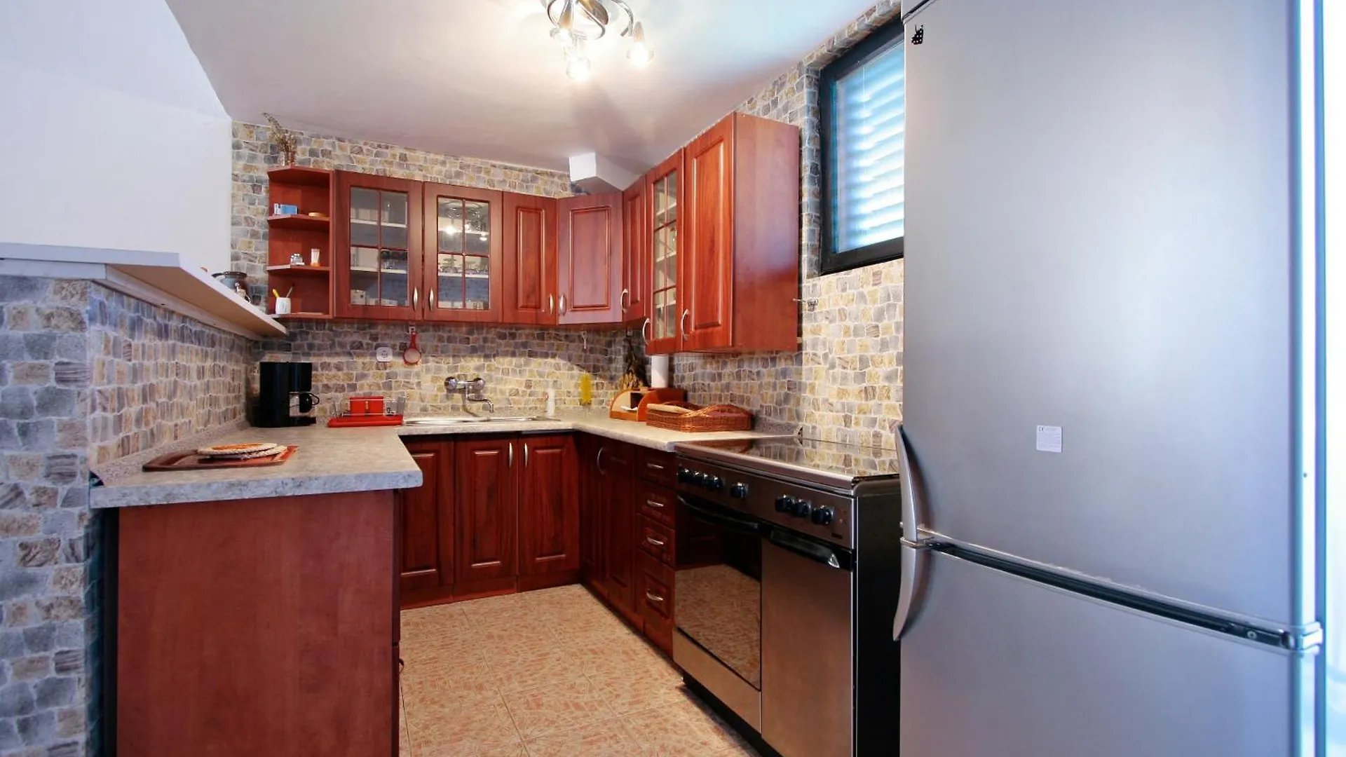 Apartman Basta Apartment Porec
