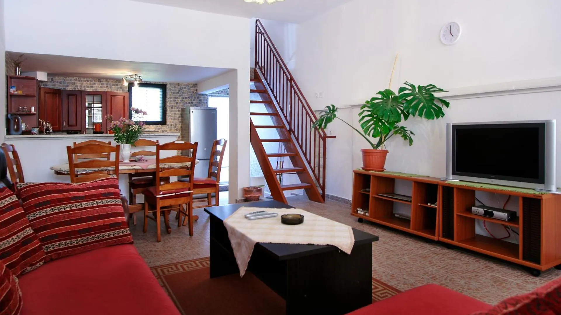 Apartman Basta Apartment Porec