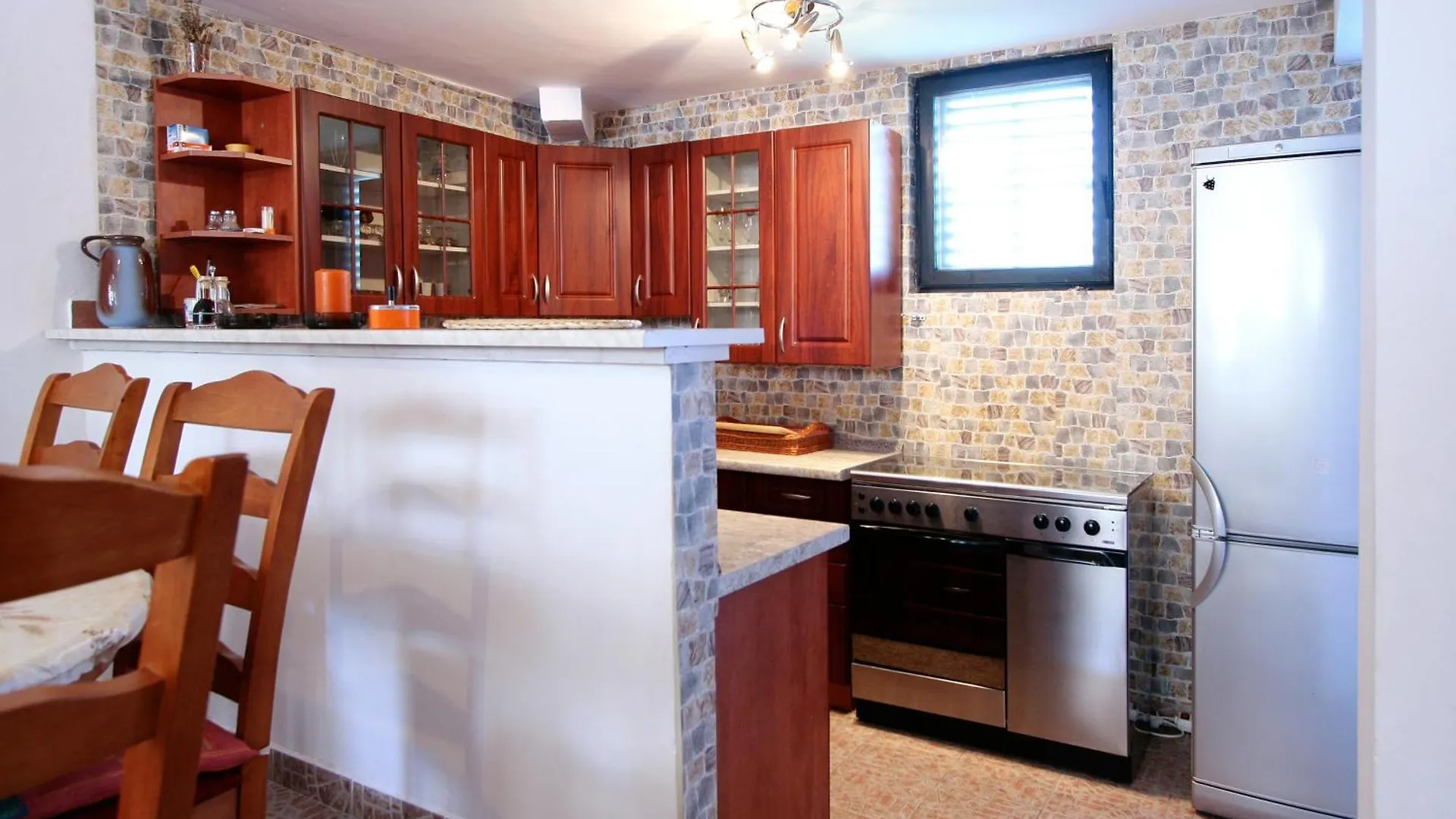 Apartman Basta Apartment Porec Croatia