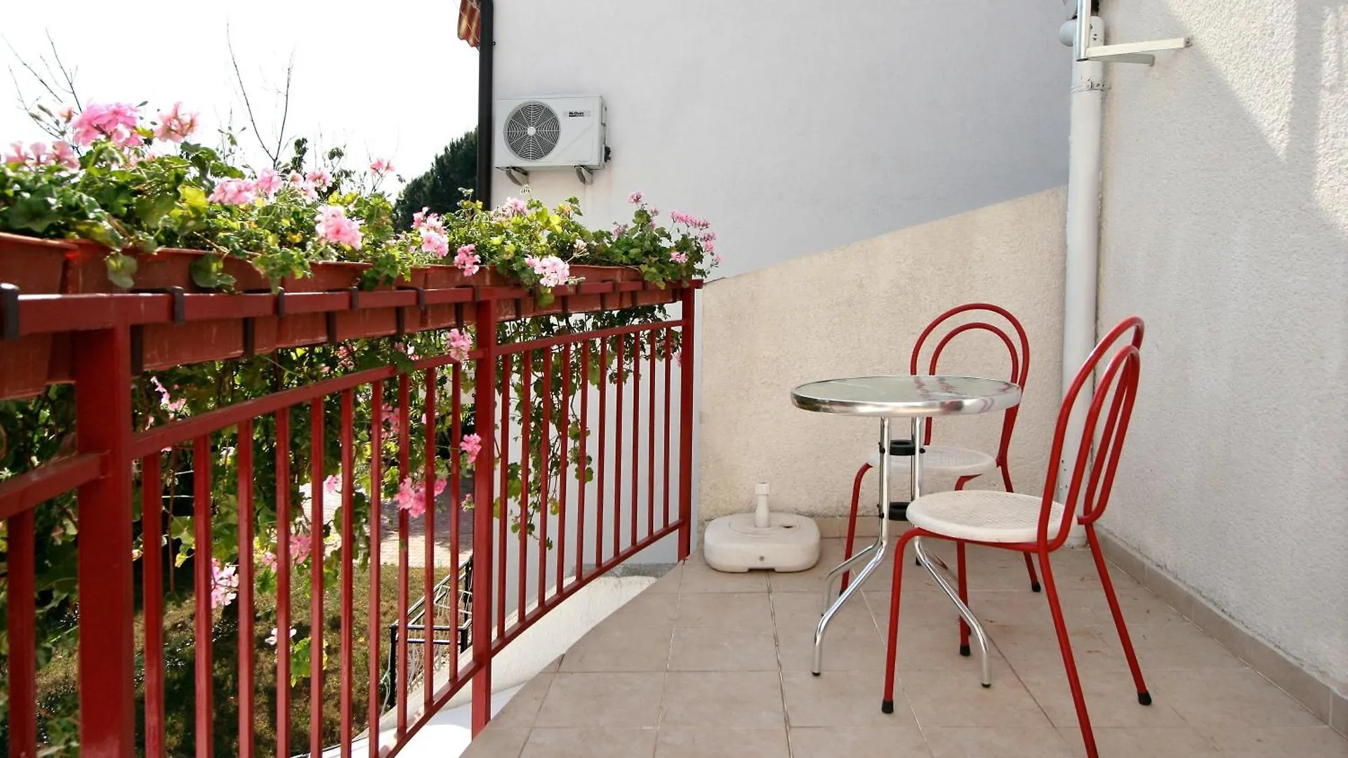 Apartman Basta Apartment Porec