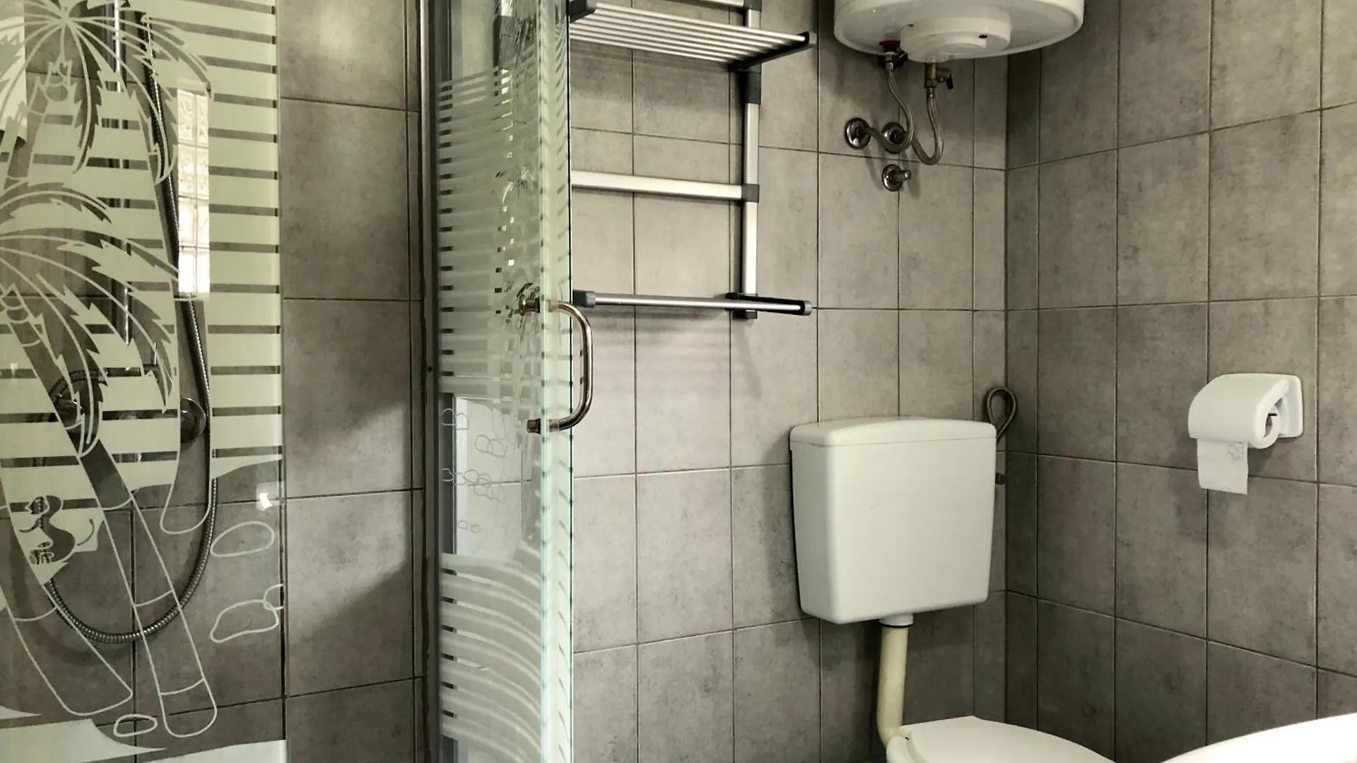 Apartman Basta Apartment Porec